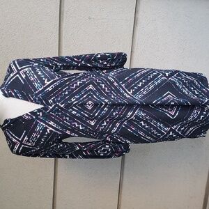 BANANA REPUBLIC- DRESS